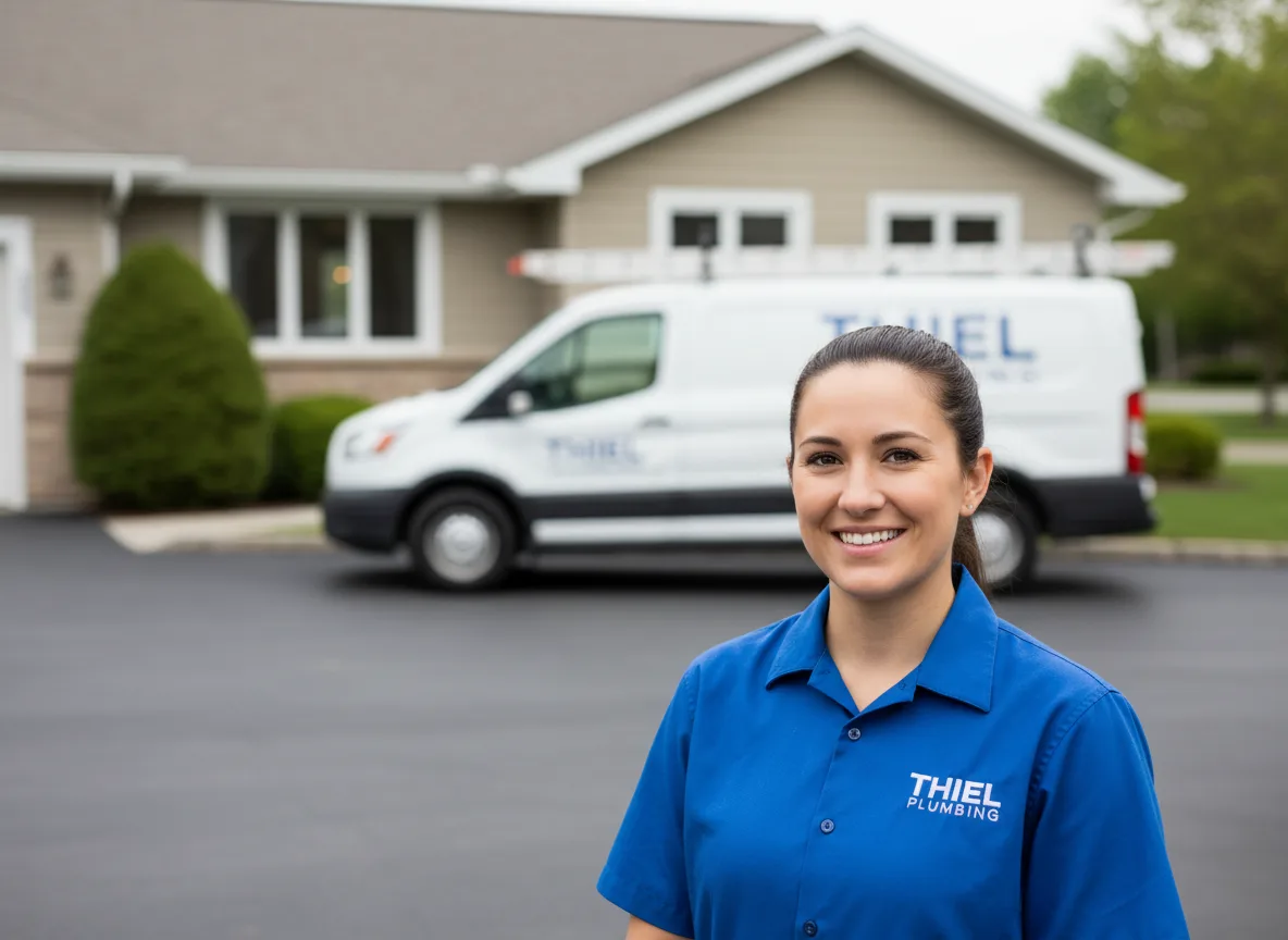 Plumber Olustee, OK FAQs